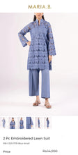 Load image into Gallery viewer, Mariab 2-Piece Ready To Wear
