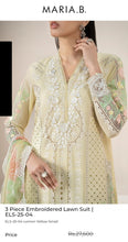 Load image into Gallery viewer, Mariab 2-Piece Ready to wear
