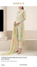 Load image into Gallery viewer, Mariab 2-Piece Ready to wear
