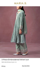 Load image into Gallery viewer, Mariab 3-Piece Ready to wear
