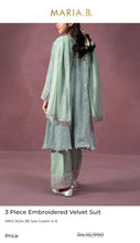 Load image into Gallery viewer, Mariab 3-Piece Ready to wear
