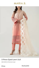 Load image into Gallery viewer, Mariab 2-Piece Ready to wear
