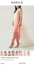 Load image into Gallery viewer, Mariab 2-Piece Ready to wear
