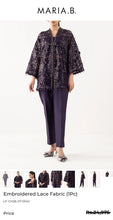 Load image into Gallery viewer, Mariab Shirt Luxe
