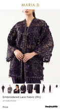 Load image into Gallery viewer, Mariab Shirt Luxe
