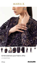 Load image into Gallery viewer, Mariab Shirt Luxe
