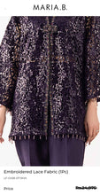 Load image into Gallery viewer, Mariab Shirt Luxe

