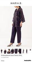 Load image into Gallery viewer, Mariab Shirt Luxe
