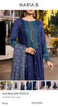 Load image into Gallery viewer, Mariab Duppta Ready to Wear chunri Print
