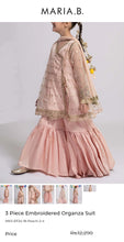 Load image into Gallery viewer, Mariab 2-Piece Ready To Wear Kids
