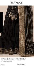 Load image into Gallery viewer, Mariab Duppta Ready to wear

