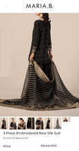 Load image into Gallery viewer, Mariab Duppta Ready to wear
