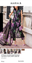 Load image into Gallery viewer, Mariab Duppta Ready to wear
