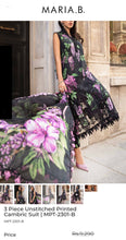 Load image into Gallery viewer, Mariab Duppta Ready to wear
