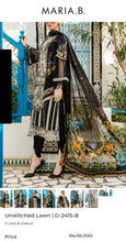Load image into Gallery viewer, Mariab Duppta Ready to wear
