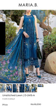 Load image into Gallery viewer, Mariab Duppta Ready to wear
