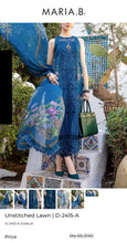 Load image into Gallery viewer, Mariab Duppta Ready to wear

