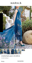 Load image into Gallery viewer, Mariab Duppta Ready to wear
