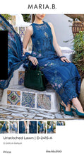Load image into Gallery viewer, Mariab Duppta Ready to wear
