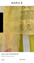 Load image into Gallery viewer, Mariab Shirt ready to wear Laser cut Embroidered
