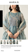 Load image into Gallery viewer, Mariab Duppta Ready to wear
