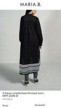 Load image into Gallery viewer, Mariab Trouser Ready To Wear
