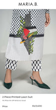 Load image into Gallery viewer, Mariab Trouser  Ready To Wear

