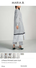 Load image into Gallery viewer, Mariab Trouser  Ready To Wear
