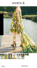 Load image into Gallery viewer, Mariab Patch
