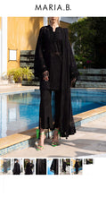 Load image into Gallery viewer, Mariab Shirt Luxe Embroidered Lawn
