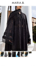 Load image into Gallery viewer, Mariab Shirt Luxe Embroidered Lawn
