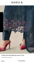 Load image into Gallery viewer, Mariab Duppta Ready to Wear
