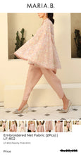 Load image into Gallery viewer, Mariab 2-Piece Luxe Embroidered
