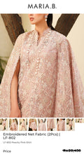 Load image into Gallery viewer, Mariab 2-Piece Luxe Embroidered
