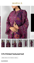 Load image into Gallery viewer, Mariab Duppta Ready to Wear
