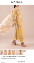 Load image into Gallery viewer, Mariab 2-Piece Ready to wear
