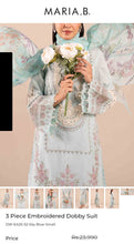 Load image into Gallery viewer, Mariab 2-Piece Ready to wear
