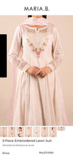 Load image into Gallery viewer, Mariab 2-Piece Ready To Wear
