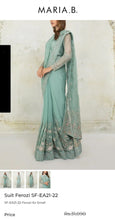 Load image into Gallery viewer, Mariab Saree
