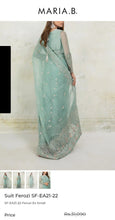Load image into Gallery viewer, Mariab Saree
