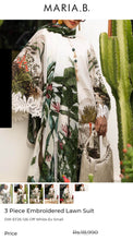 Load image into Gallery viewer, Mariab 3-Piece Ready To Wear
