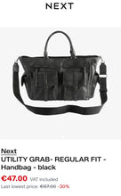 Load image into Gallery viewer, Next Bag
