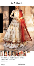 Load image into Gallery viewer, Mariab Skirt Ready to Wear
