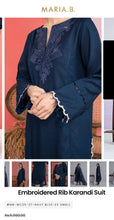 Load image into Gallery viewer, Mariab 2-Piece Ready To Wear
