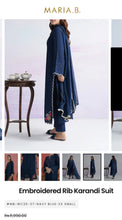 Load image into Gallery viewer, Mariab 2-Piece Ready To Wear
