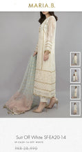 Load image into Gallery viewer, Mariab Fabric Raw Silk Thin

