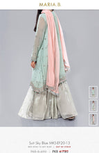 Load image into Gallery viewer, Mariab Patch Kiran
