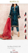 Load image into Gallery viewer, Mariab Trouser Ready to wear
