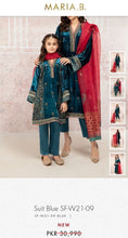 Load image into Gallery viewer, Mariab Trouser Ready to wear
