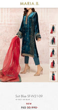 Load image into Gallery viewer, Mariab Trouser Ready to wear
